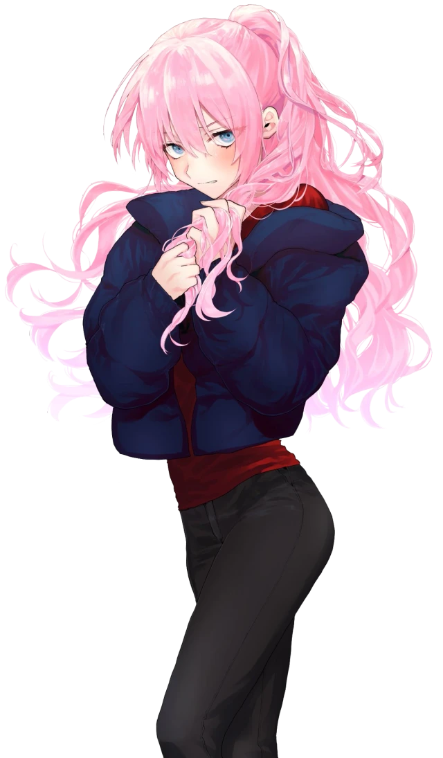 시키모리랑 카미야 아이