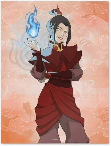 Azula