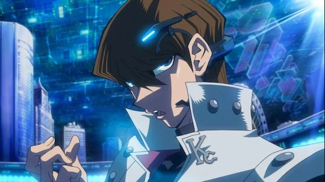 Seto Kaiba