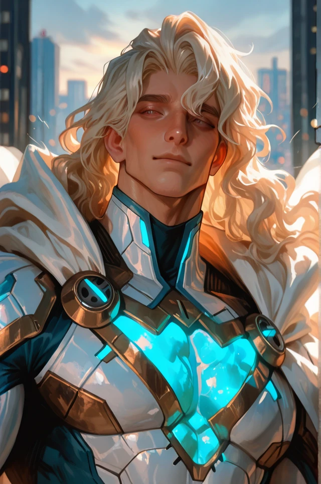 eidan solheart