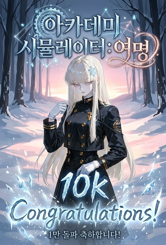 아카데미 시뮬레이터 : 여명