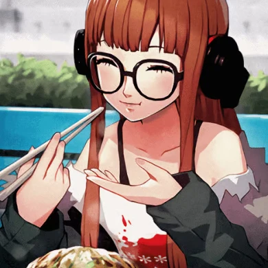 Futaba Sakura