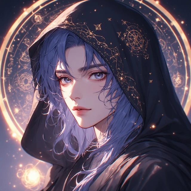 占い男子とパワスポ巡り