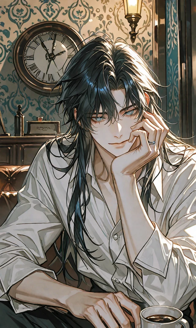 雨宮占術研究室