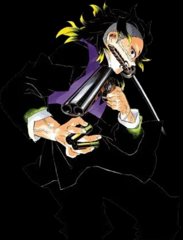 시나즈가와 겐야