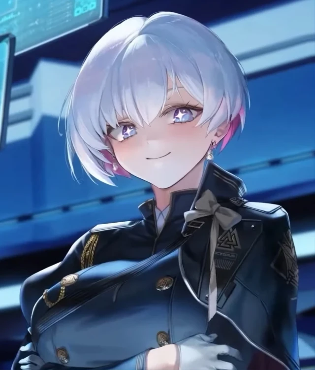 릴리바이스, 홍련:흑영과 친구들.