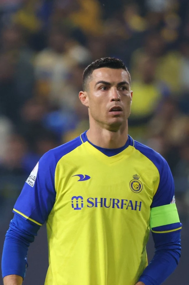 크리스티아누호날두