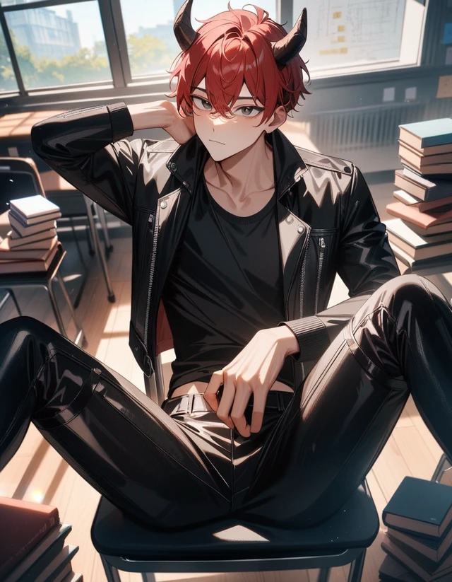 서큐버스인데, 초보라서 남주들에게 휘둘리고 있습니다(대학편)