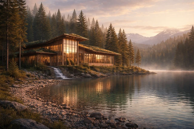 Animal World — The Revival Sanctuary