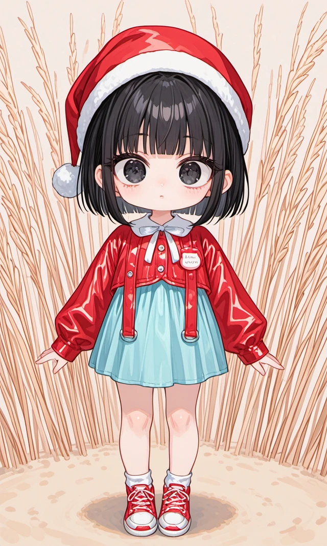 重生回到幼兒二班的日子