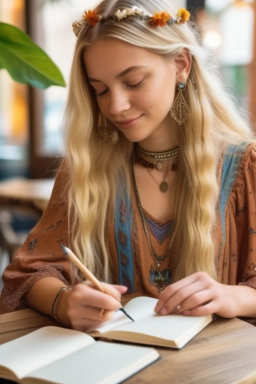 Ava "Sunshine" Morgan