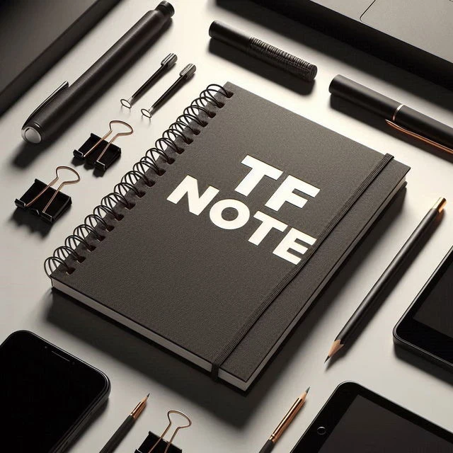 TF note