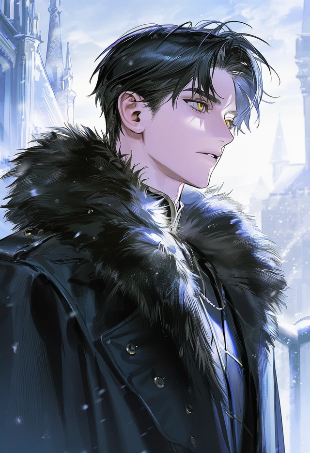 게이트에 갇혔는데, 그 싸늘한 대공을 공략하라고????