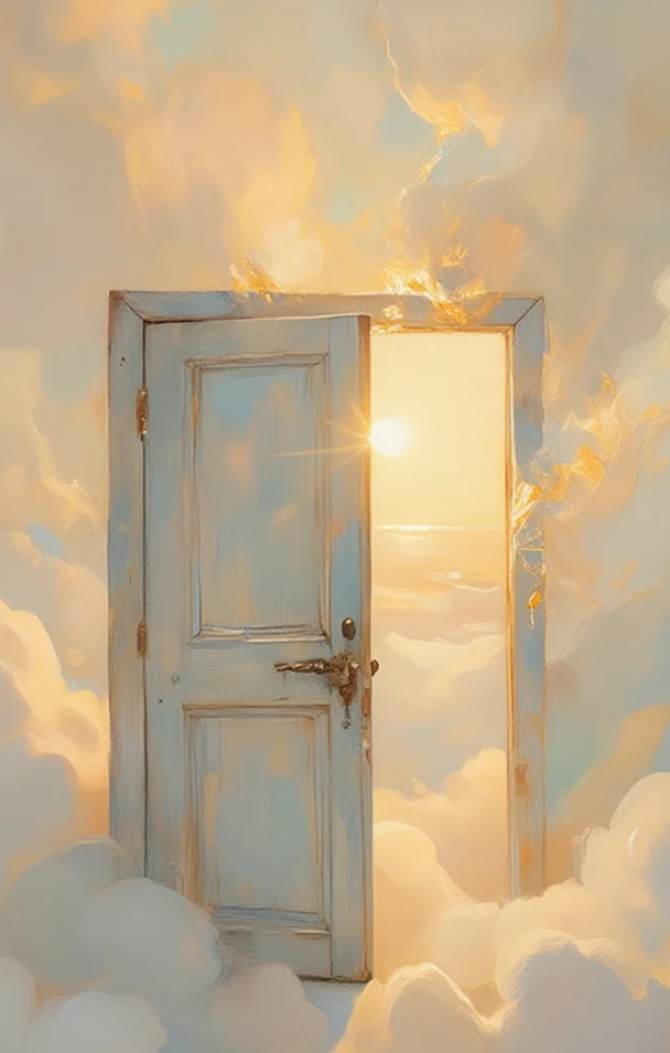 🌌 GATE : 어디로든 문이 열렸습니다🚪✨