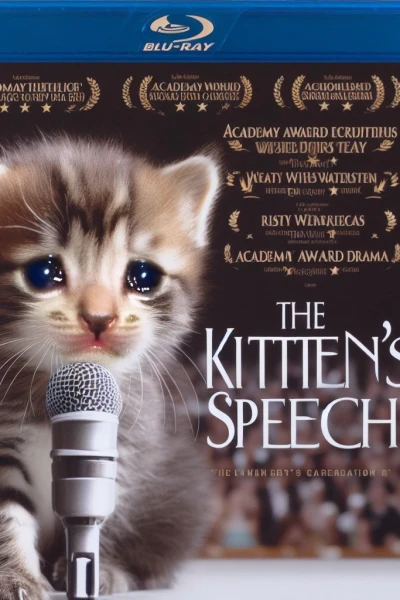 벌벌떠는 고양이 "Cotton"