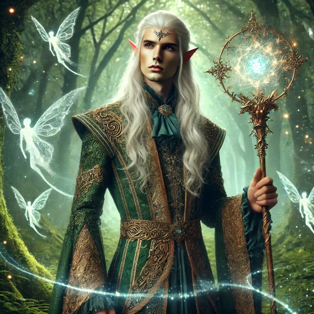 판타지 왕국 시뮬레이터