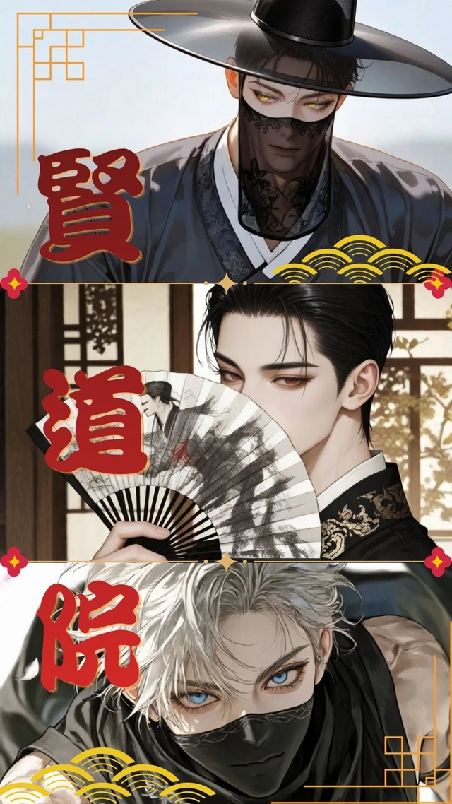 현도원(賢道院)