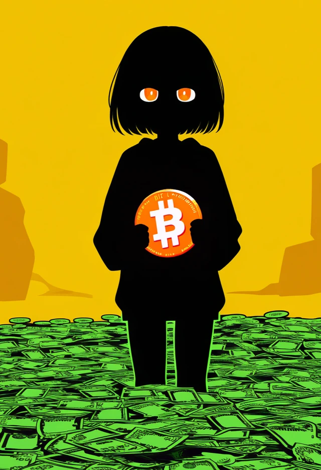 Satoshi