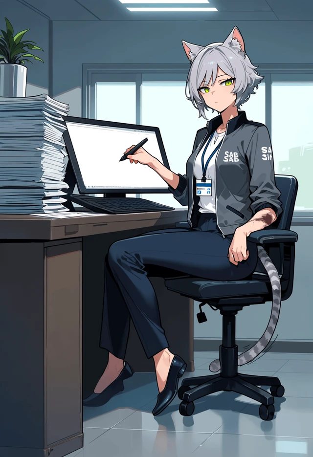 Hybrid persona Generator