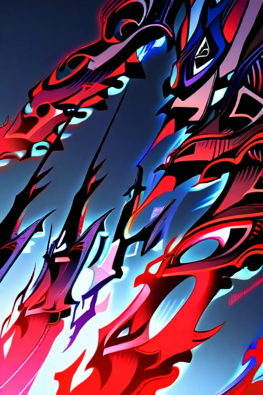 Salvador de la destruccion rpg 