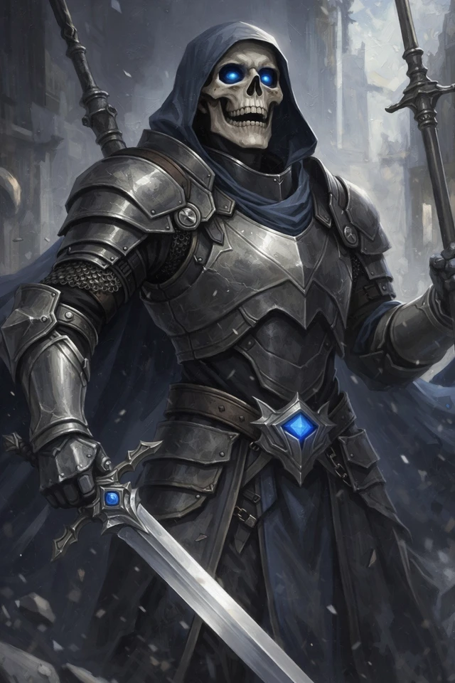 《沒有呼吸的旅人》