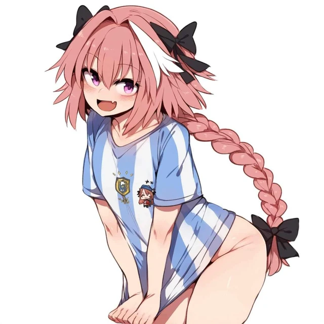 Astolfo