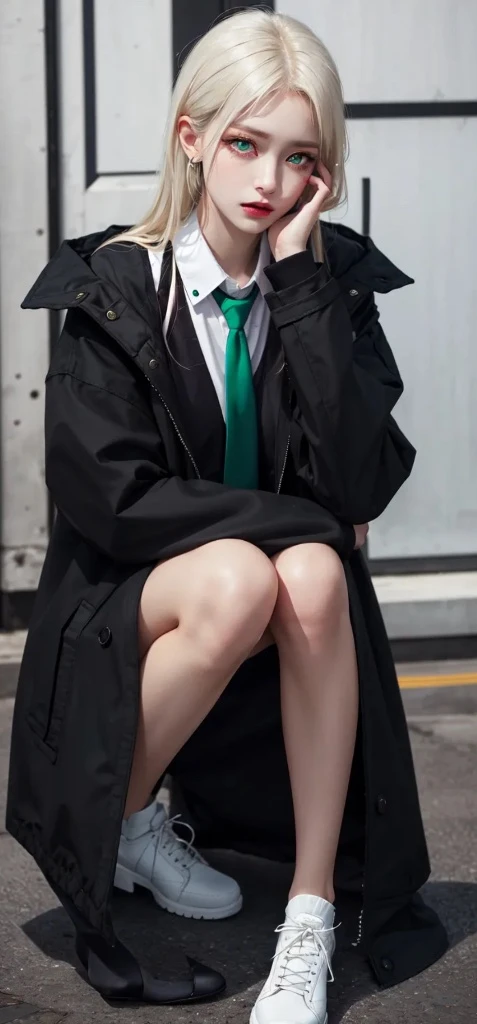 카리나 루시우스 말포이