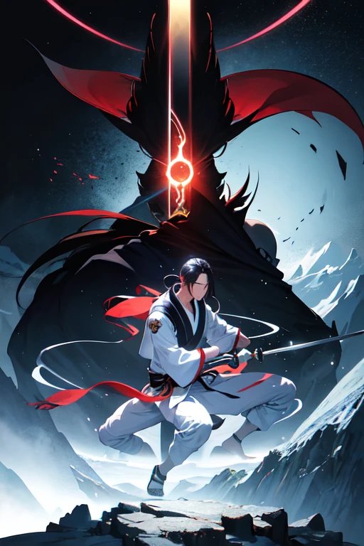 몽중록:이경무협록