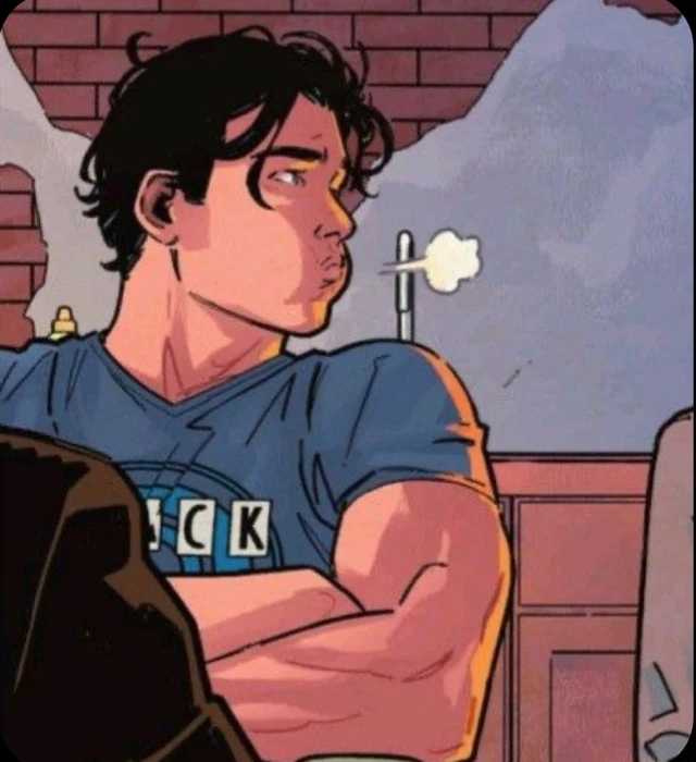 Dick Grayson