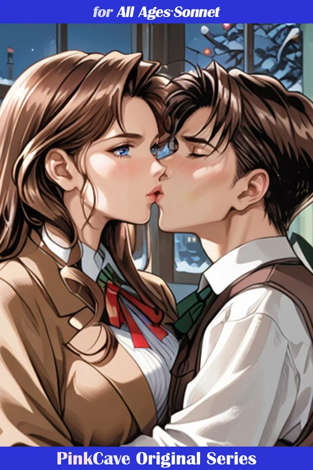 글래머 탐정 에밀리의 사건기록