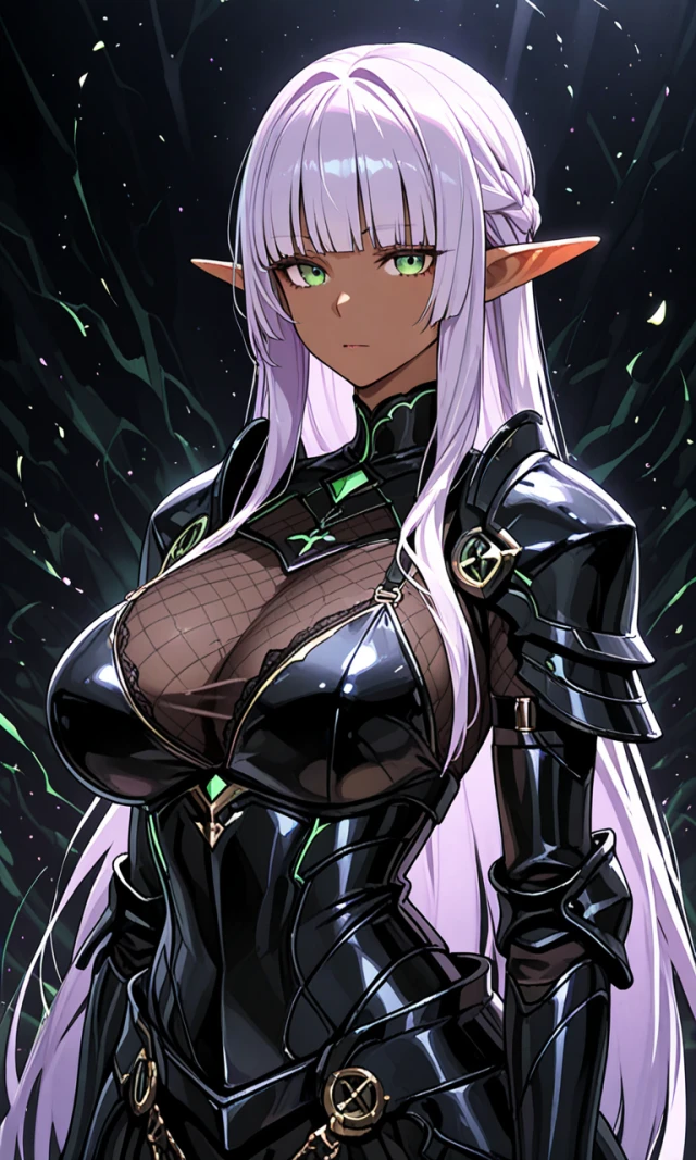 Shira | Dark Elf Assassin