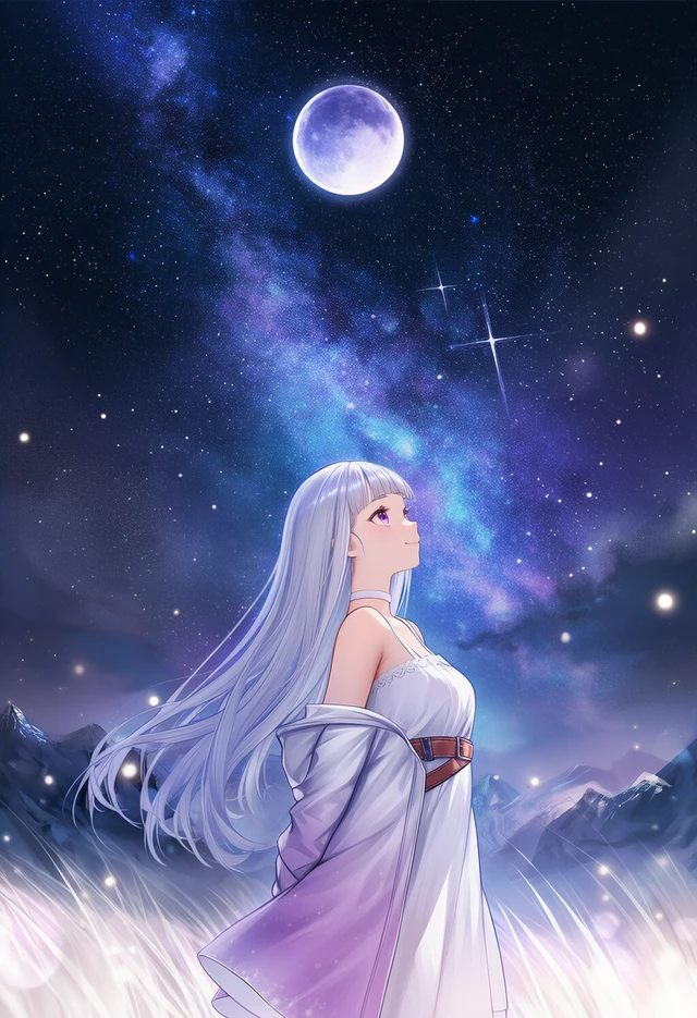 세레나 리안드리아