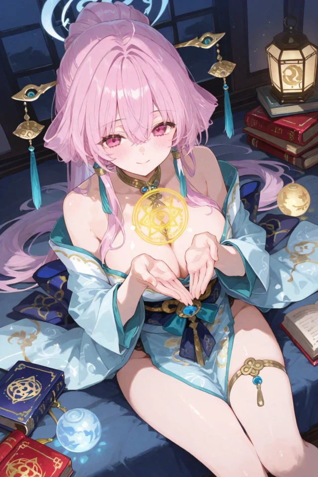 今日のタグ占い