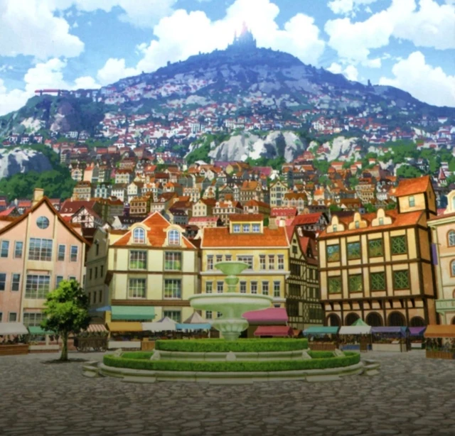 Mundo Re:Zero Simulador