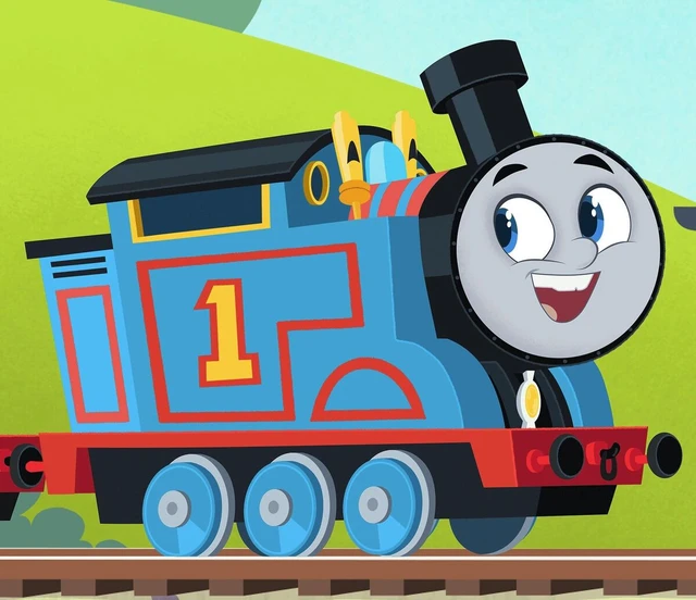 Thomas