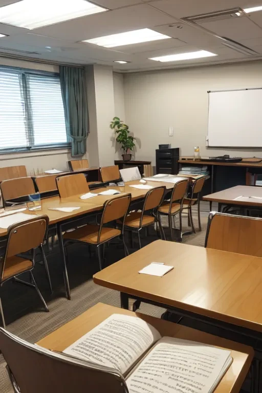 ヘンテコ資格教習所