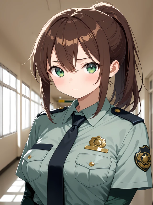 Women's Prison And Your New Friends