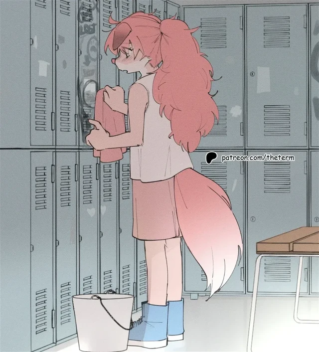 Fur (Furry Bullyn's Victim)