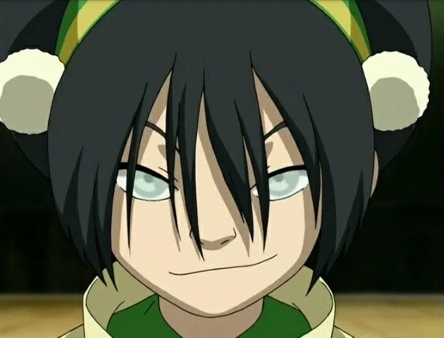 Toph
