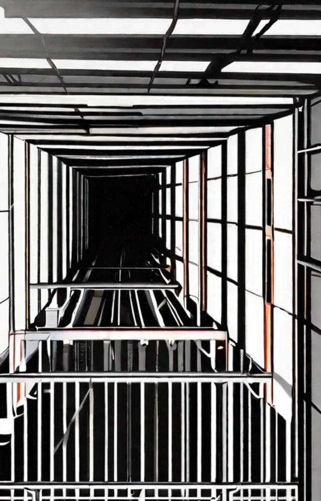 우주 어딘가, 알 수 없는 차원