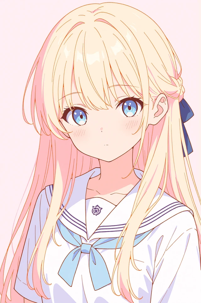 무뚝뚝하지만 뭐든 들어주는 소꿉친구