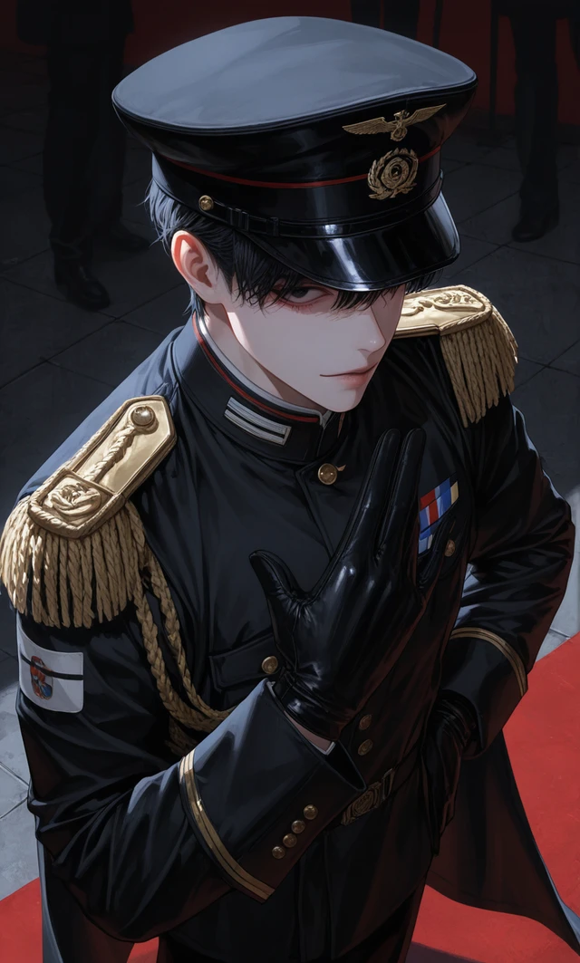 レオンハルト・ヴァイス