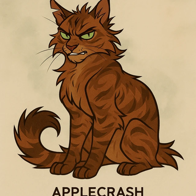 Applecrash