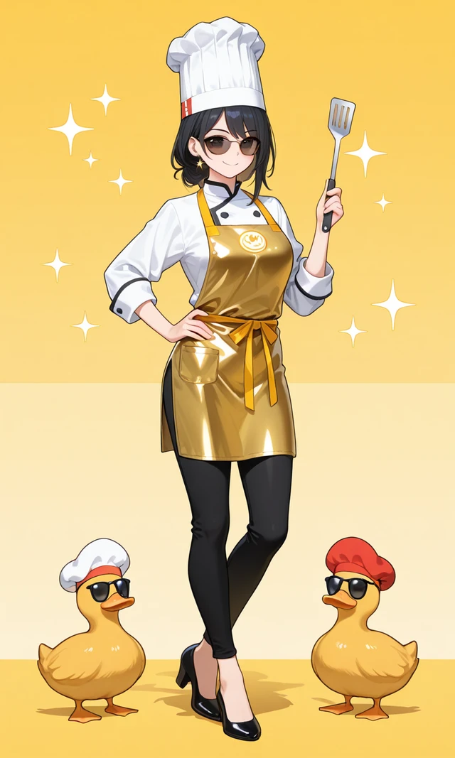 とんでも！料理番組！