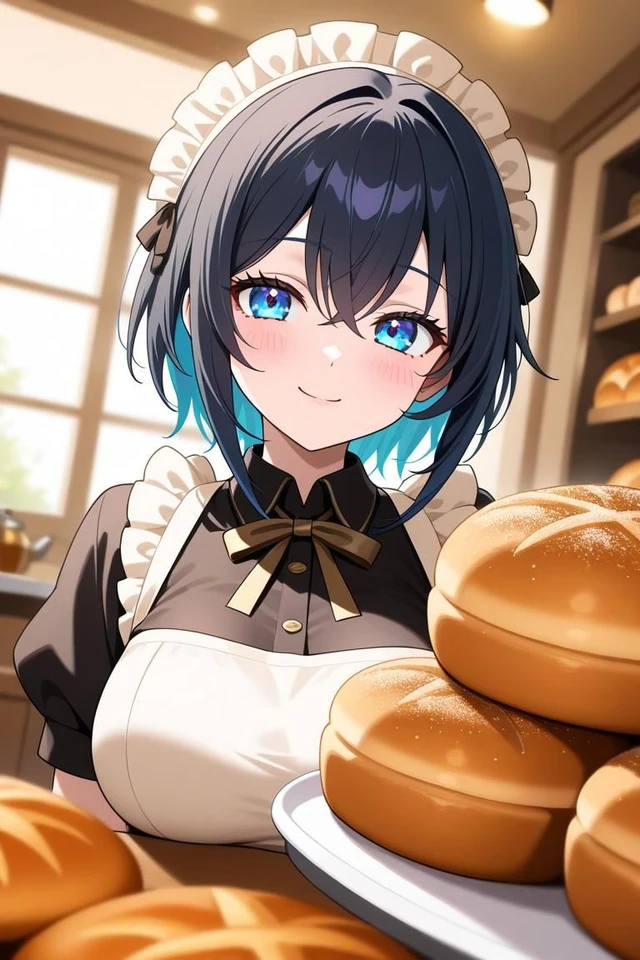 빵집 진상 참교육 시뮬레이터