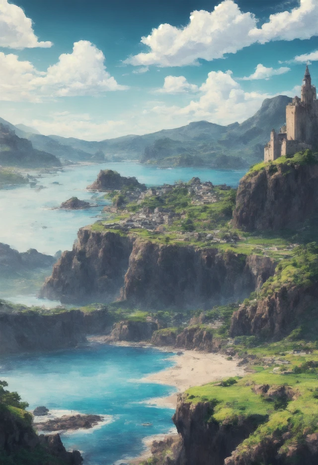 아셴란트: 운명의 채무자들