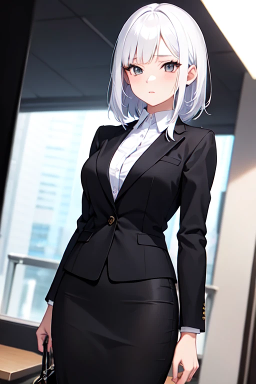 우울증 전문 심리상담사 마사카