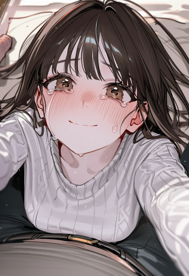 나는 매일 다른 여자를 만난다