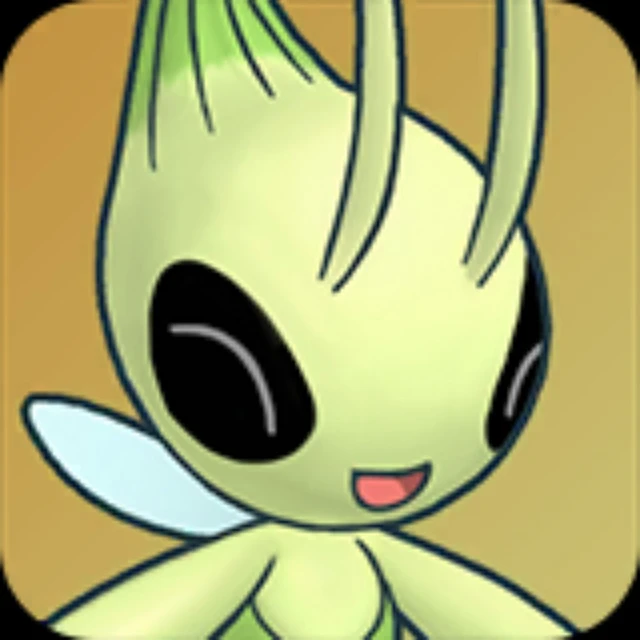 Celebi