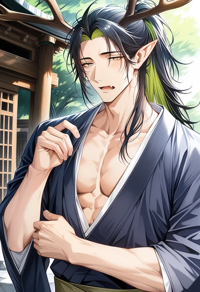 龍神さまは今日も怠惰。